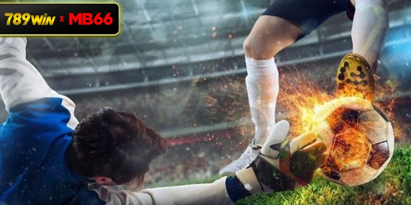 Ưu điểm nổi bật của sảnh thể thao CMD368 tại nhà cái 789WIN