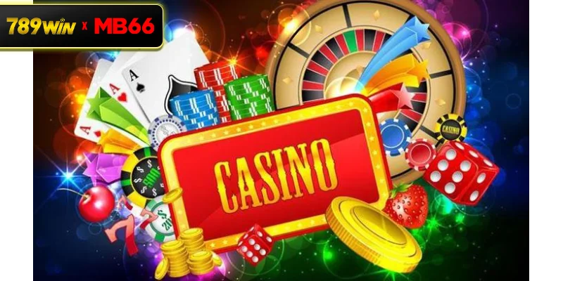 Cách nhận ưu đãi tại 789WIN đơn giản và nhanh chóng