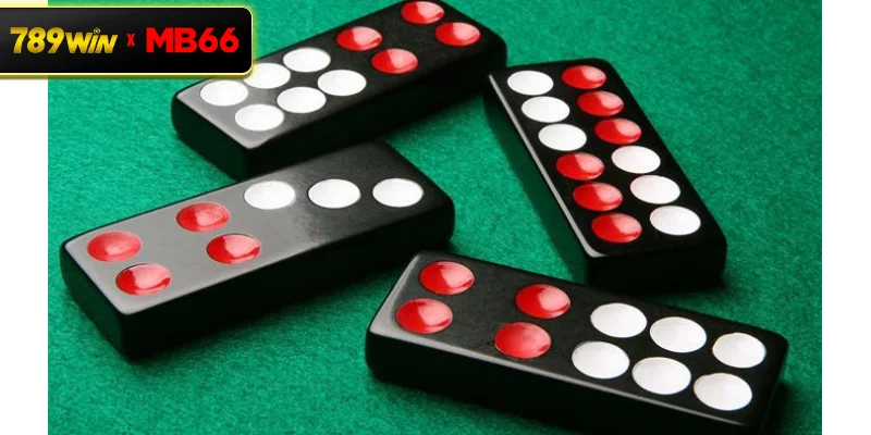 Quy Tắc Chơi Pai Gow Dominoes Cơ Bản Cho Người Mới