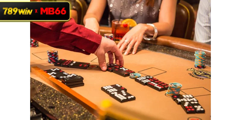 Pai Gow Dominoes Là Gì? Tổng Quan Về Trò Chơi Domino Cá Độ Truyền Thống
