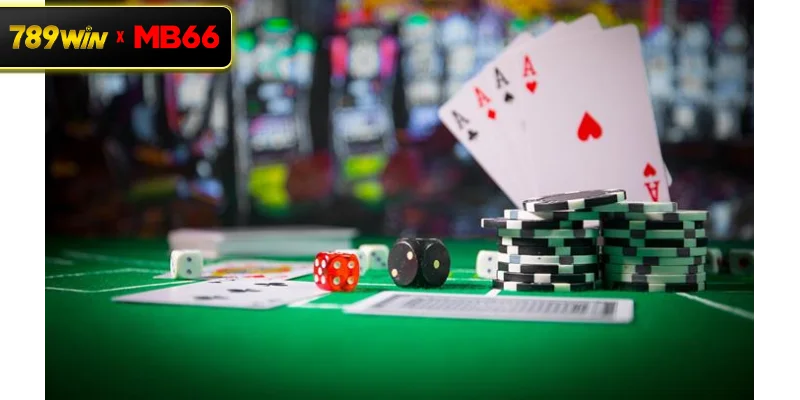 Những tựa RTG Game Bài 3D nổi bật tại nhà cái 789WIN
