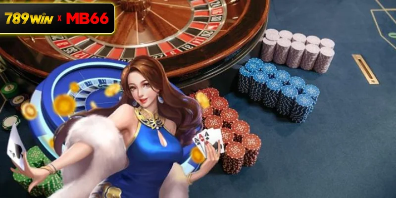 Điểm hấp dẫn thu hút người chơi tại sảnh TP Game Bài 3D của 789WIN