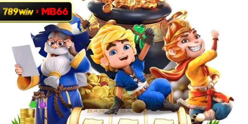 TP nổ hũ là gì? Tổng quan trò chơi slot hấp dẫn tại 789WIN TP nổ hũ là gì? Tổng quan trò chơi slot hấp dẫn tại 789WIN