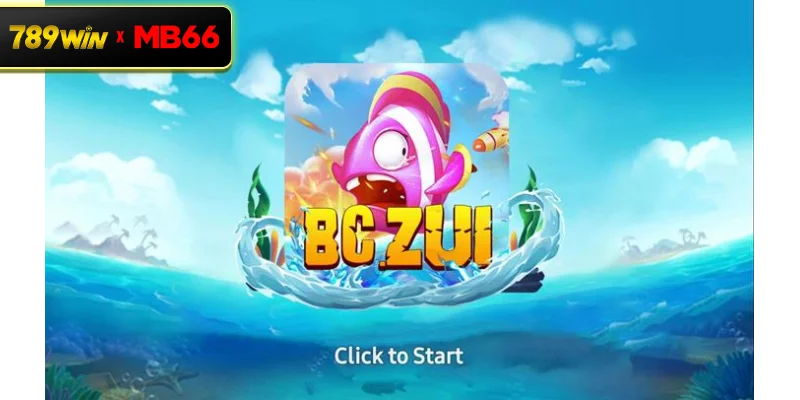 Tổng quan game Bắn Cá Zui Zẻ – Trải nghiệm săn cá giải trí cuốn hút