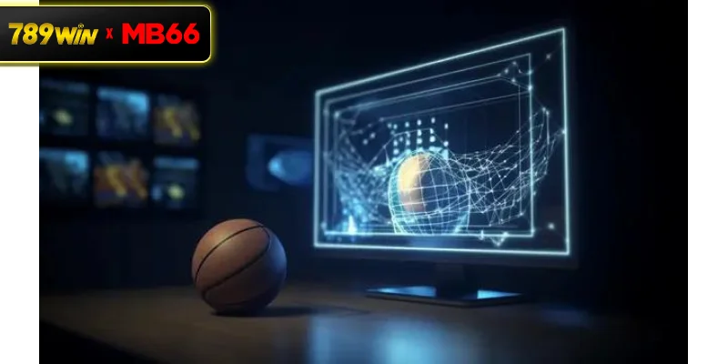 Kèo cược cá độ bóng rổ mới nhất tại 789 WIN Kèo cược cá độ bóng rổ mới nhất tại 789 WIN
