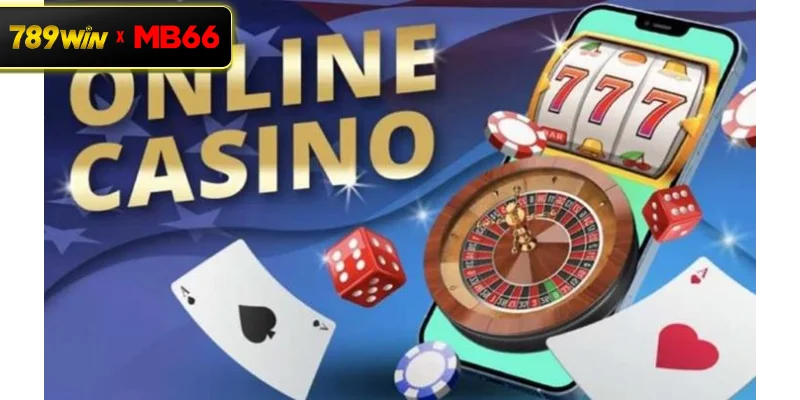 Casino 789WIN có hợp pháp không? Tiêu chí lựa chọn địa chỉ cá độ uy tín hiện nay