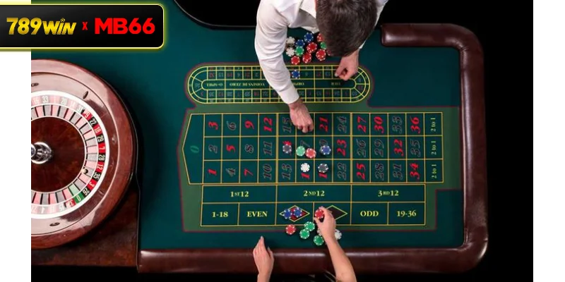 Những lợi ích khi chơi casino hợp pháp tại nhà cái 789WIN Những lợi ích khi chơi casino hợp pháp tại nhà cái 789WIN