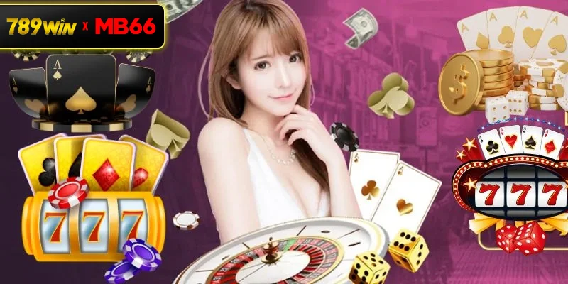 Khám Phá Thế Giới Code Game Bài Hấp Dẫn Tại 789WIN