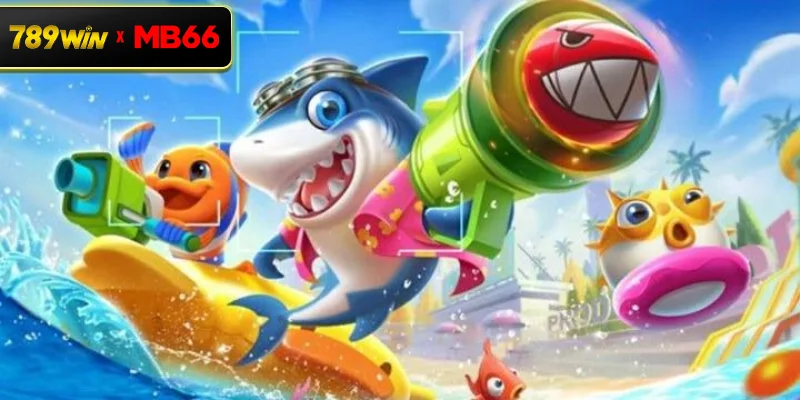 Game Đại Dương Sâu Thẳm có gì cuốn hút người chơi?