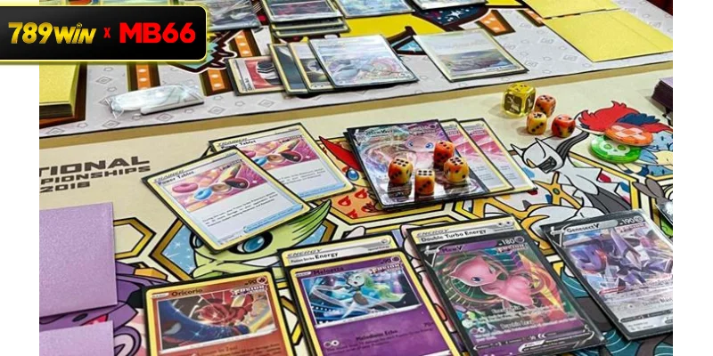 Top game đấu thẻ bài đáng trải nghiệm trong năm nay