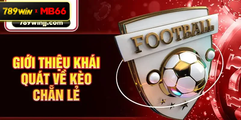 Giới thiệu khái quát về kèo chẵn lẻ Giới thiệu khái quát về kèo chẵn lẻ
