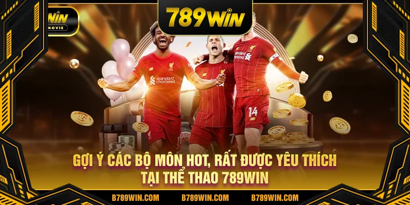 Gợi ý các bộ môn HOT, rất được yêu thích tại chuyên mục Gợi ý các bộ môn HOT, rất được yêu thích tại chuyên mục