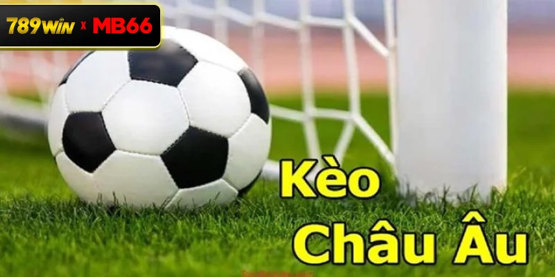 Kèo Châu Âu (1X2) – Hình Thức Cá Cược Thể Thao Dễ Tiếp Cận Cho Người Mới Kèo Châu Âu (1X2) – Hình Thức Cá Cược Thể Thao Dễ Tiếp Cận Cho Người Mới