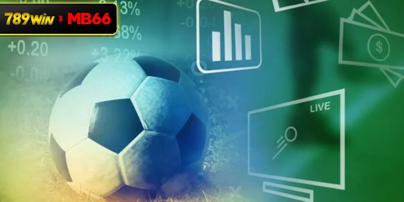 Chiến lược cược kèo hiệp 2 hiệu quả tại 789WIN Chiến lược cược kèo hiệp 2 hiệu quả tại 789WIN