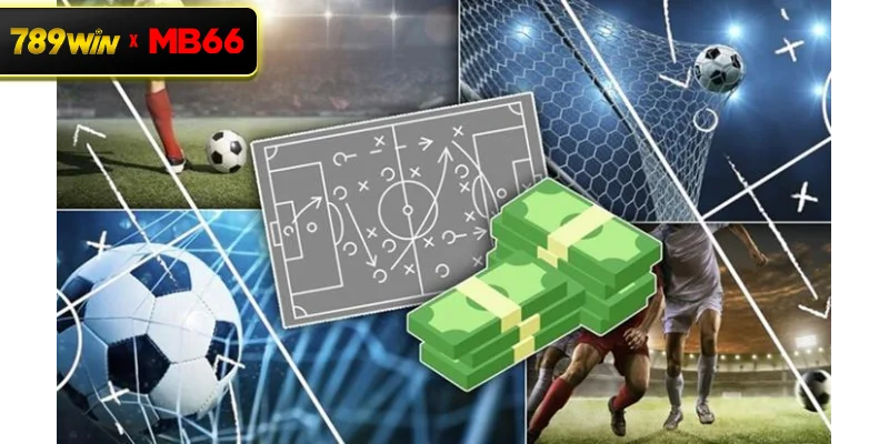 Bí Kíp Thắng Lợi Kèo Tài Xỉu Tại 789 WIN Từ Cao Thủ
