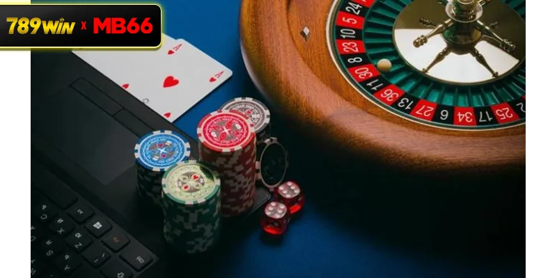 Những Nguyên Nhân Phổ Biến Khi Không Truy Cập Được Nhà Cái 789WIN