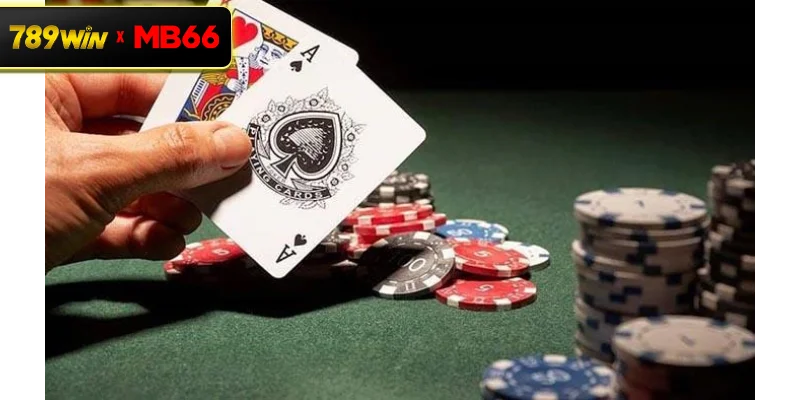 Những kỹ thuật chơi Xì Dách hiệu quả được cao thủ casino áp dụng