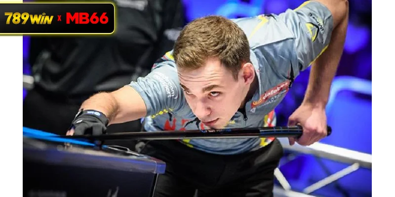 Quy định tính điểm bida lỗ 15 bi chuẩn cơ bản tại casino 789WIN