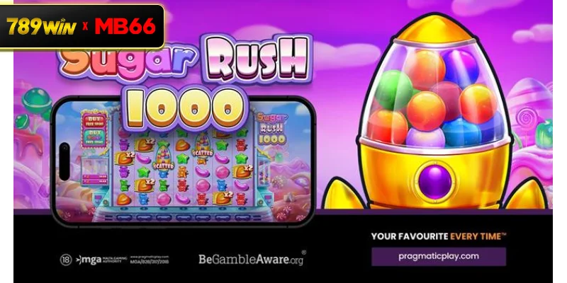 Trải nghiệm thế giới kẹo ngọt đầy màu sắc với Nổ hũ Candy Xmas tại 789WIN Trải nghiệm thế giới kẹo ngọt đầy màu sắc với Nổ hũ Candy Xmas tại 789WIN