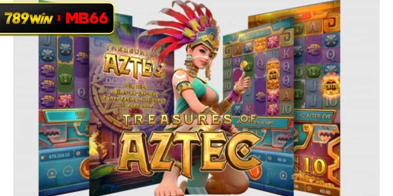 Tổng quan chi tiết game Kho Báu Aztec tại 789WIN