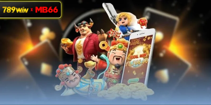 Tổng quan chi tiết game TP Kẻ Cướp Ngân Hàng tại 789WIN