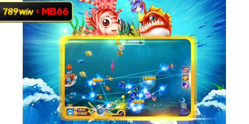 Đánh giá chi tiết game Ông Trùm Đánh Cá tại cổng game 789WIN