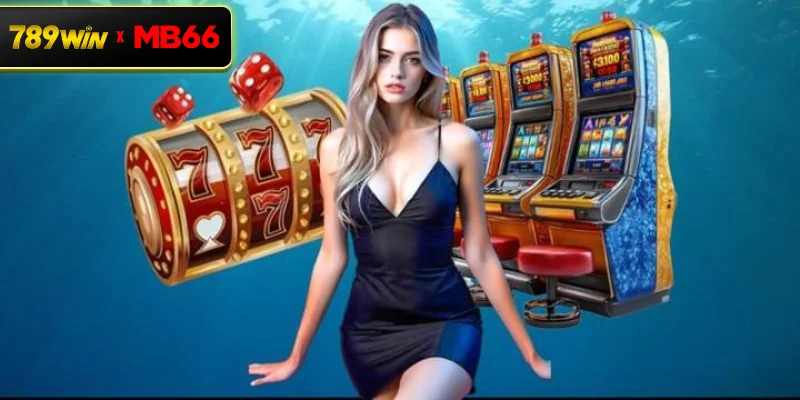 Đánh giá của người chơi về PG nổ hũ tại nhà cái 789WIN