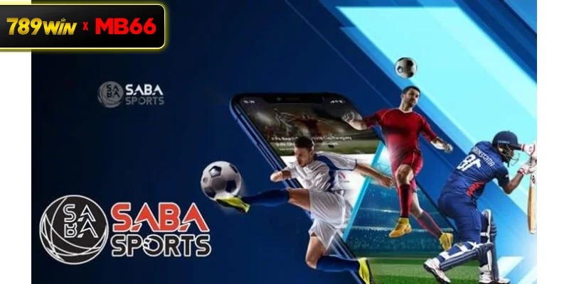 Top sảnh chơi thể thao mùa Euro tại Saba Sport 789WIN