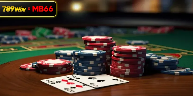 Tổng quan về sảnh KM Game Bài 3D tại nhà cái 789WIN