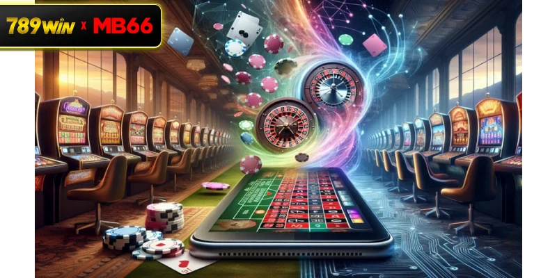 Khám phá sảnh game MT người thật tại 789 WIN Khám phá sảnh game MT người thật tại 789 WIN