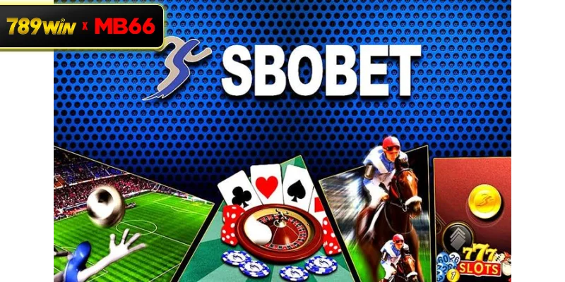 Tìm hiểu quy tắc chơi Sbobet 789WIN mới nhất cho người mới bắt đầu