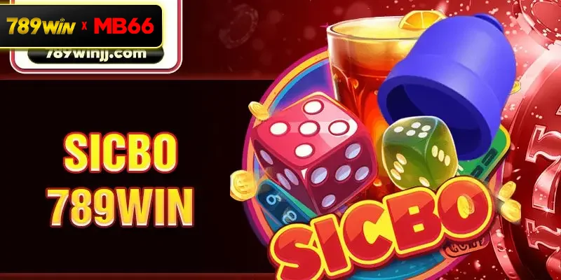 sicbo 789win
