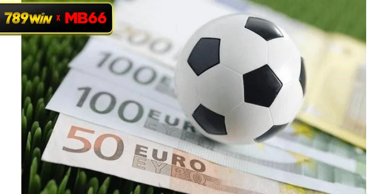 Các tỷ lệ kèo bóng đá Ma Cao phổ biến tại nhà cái 789WIN