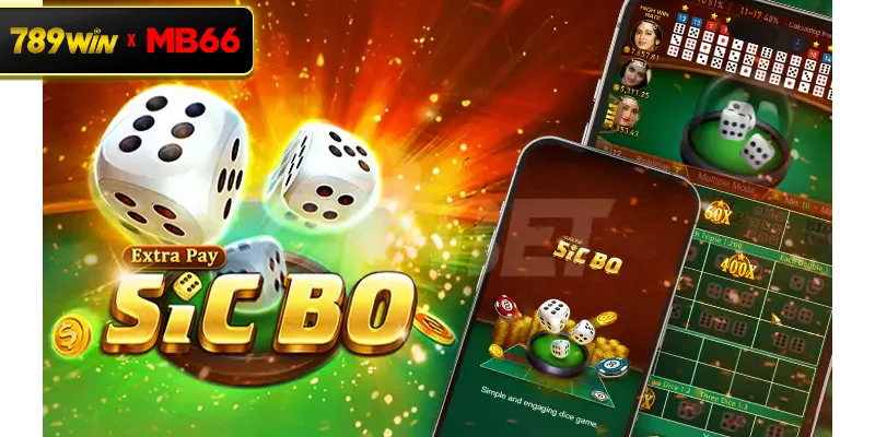 Tổng quan game bài 3D Tài Xỉu JILI tại nhà cái 789WIN Tổng quan game bài 3D Tài Xỉu JILI tại nhà cái 789WIN