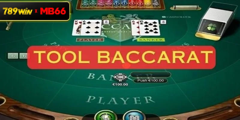Cơ chế hoạt động của tool baccarat – Hiểu đúng để sử dụng hiệu quả