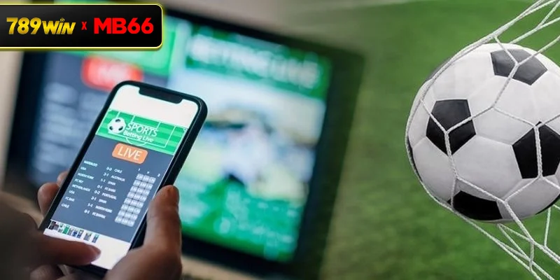 Tỷ lệ cá độ bóng đá là gì? Hướng dẫn đọc kèo chuẩn tại 789WIN