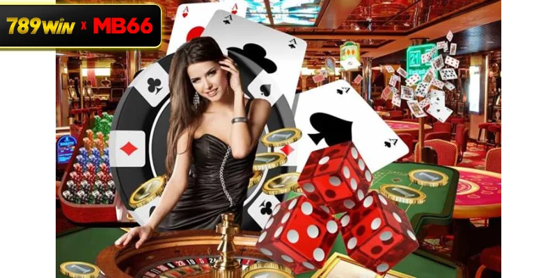 Tổng hợp các chương trình ưu đãi nổi bật tại 789WIN Tổng hợp các chương trình ưu đãi nổi bật tại 789WIN