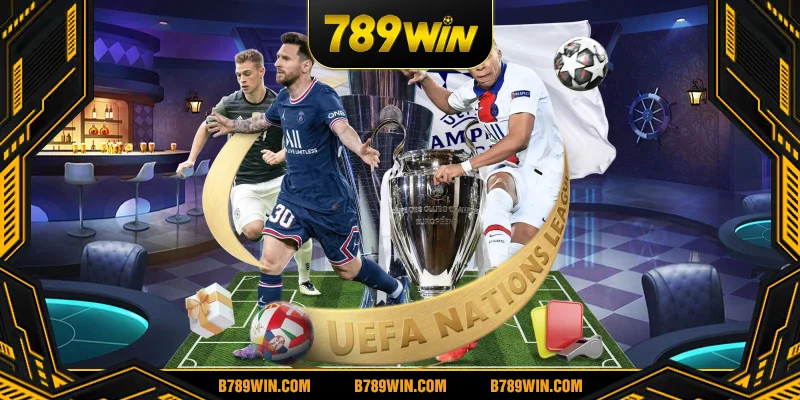 cá cược thể thao 789win
