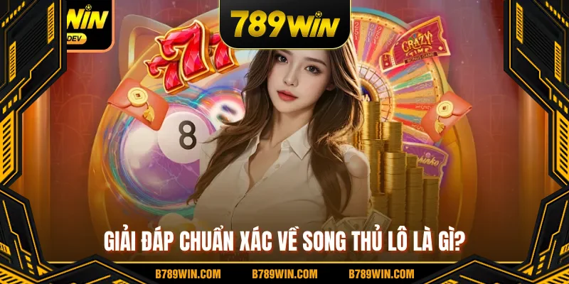 Giải đáp chuẩn xác về song thủ lô là gì? Giải đáp chuẩn xác về song thủ lô là gì?