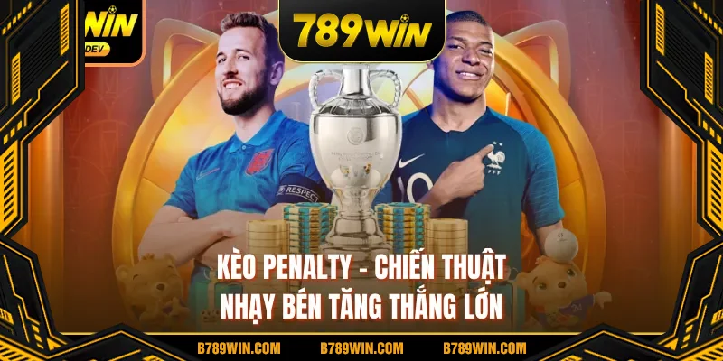 kèo penalty