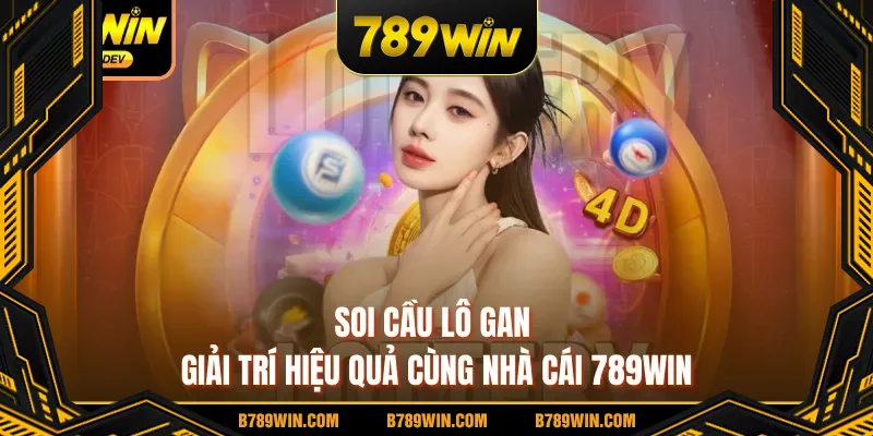 soi cầu lô gan