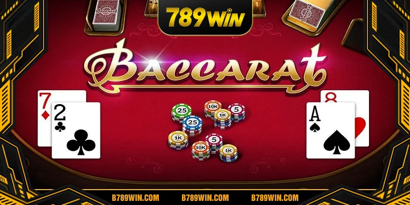 Thuật ngữ baccarat ảnh đại diện
